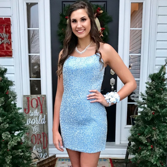 sherri hill 52165